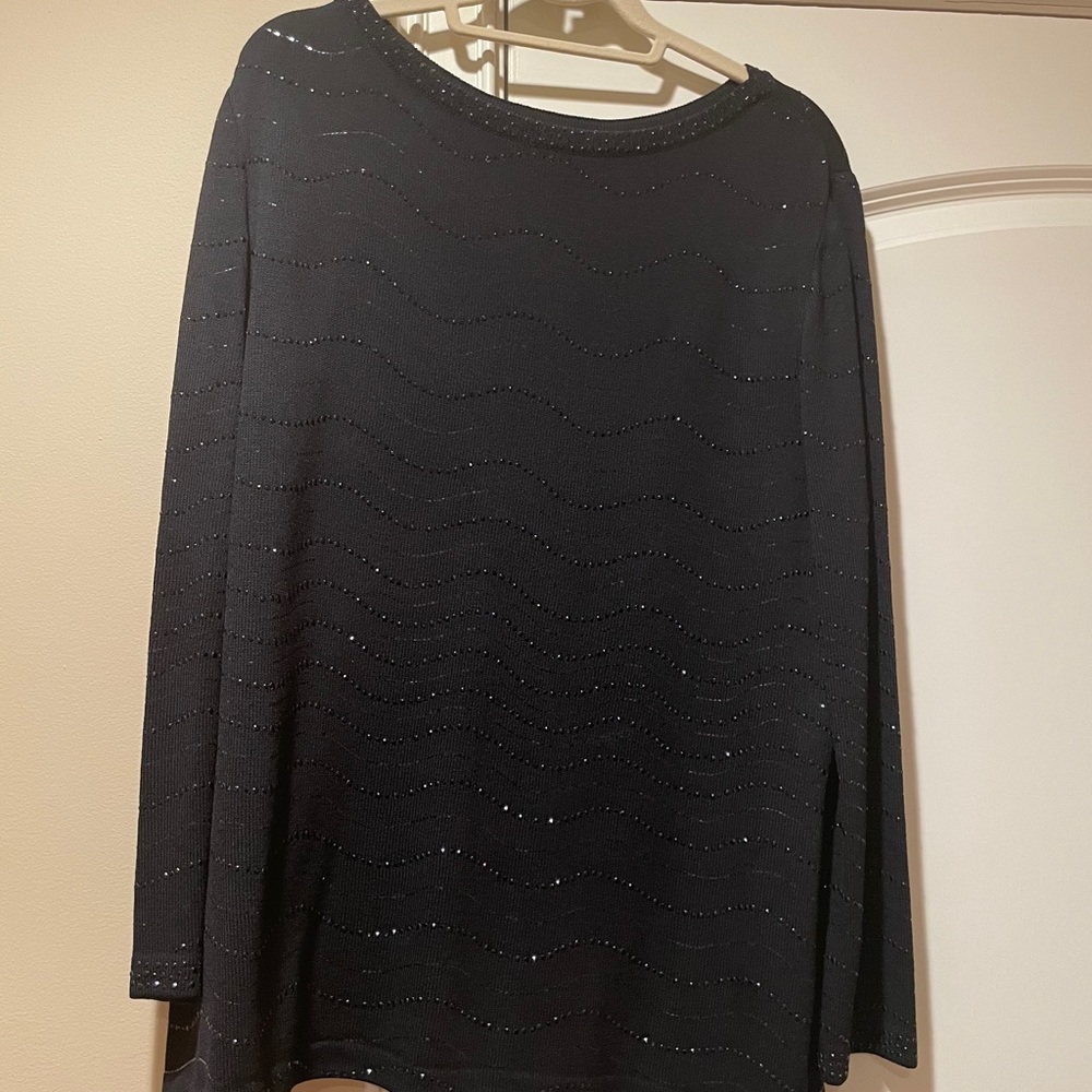 ST. JOHN Sweater